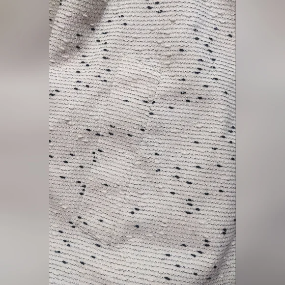 Talbot's Black and White Jacket - Picture 4 of 8